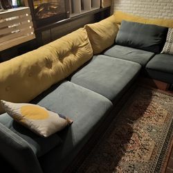 IKEA Sectional SODERHAMN..