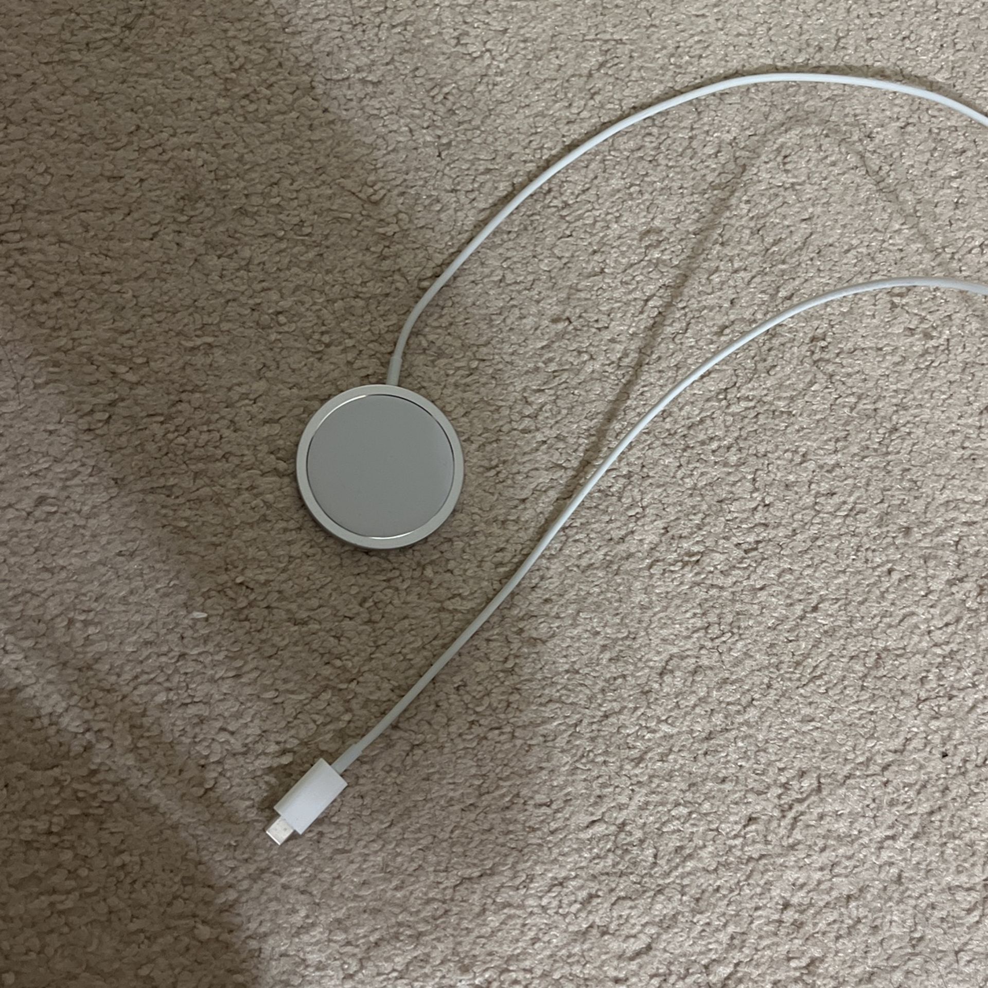 Apple MagSafe Charger