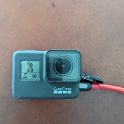 GoPro Black 7 