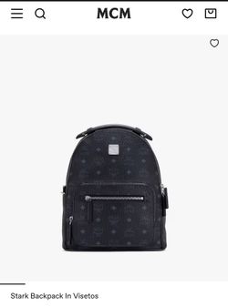 MCM BackPack