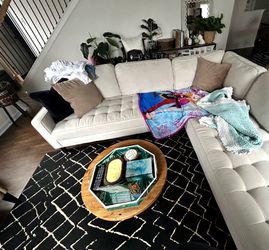 Area rug
