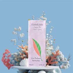 Elizabeth Arden Green Tea Eu De Parfum