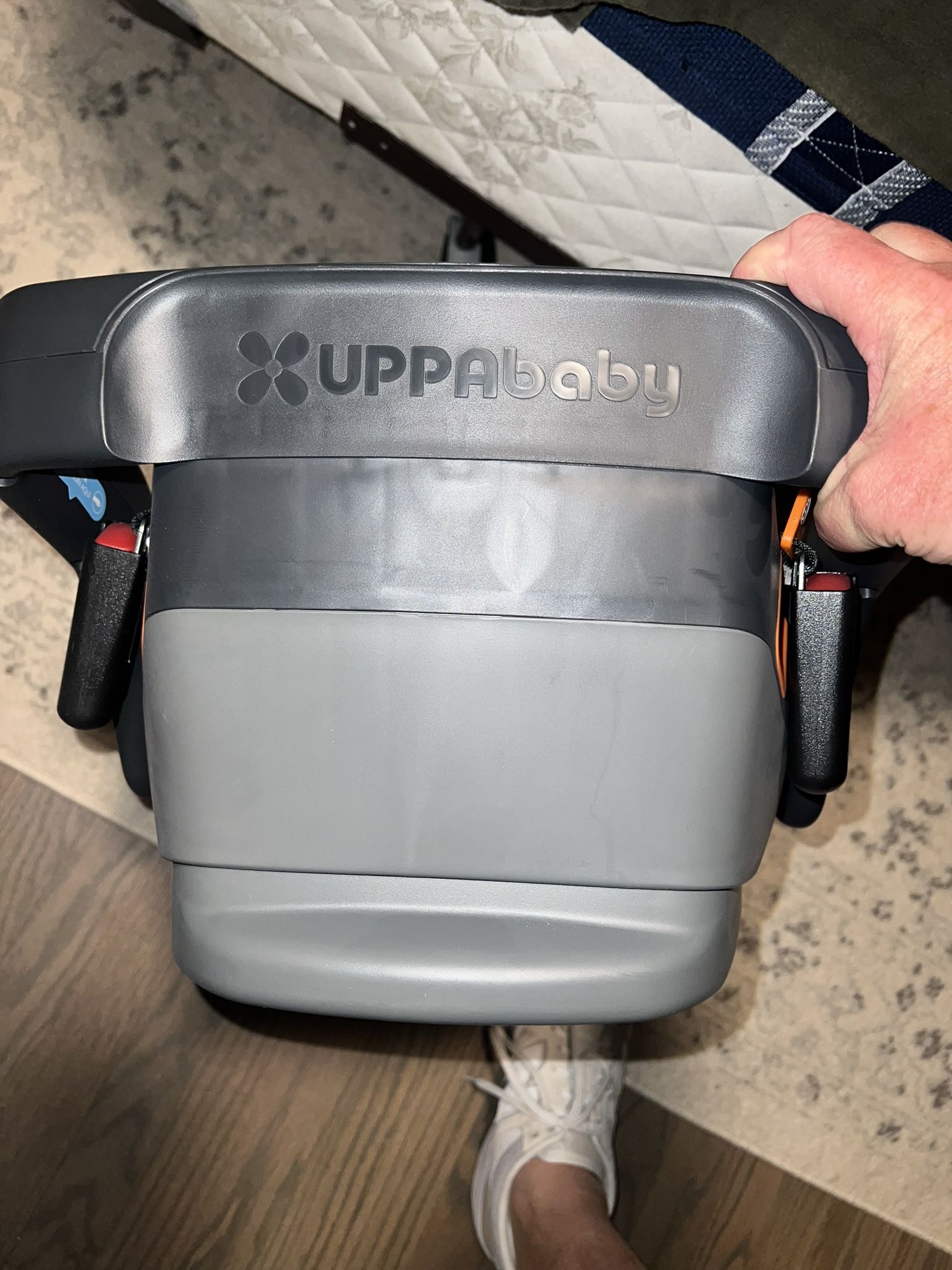 Uppababy Car Seat Base