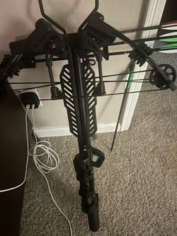 Killer instinct crossbow