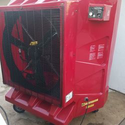 Swamp Cooler Portable 36