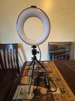 LED Ring lights kit