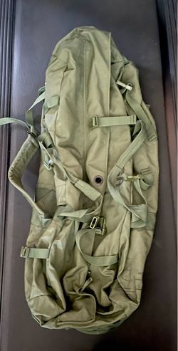 Military Issue Sea Bag – Duffel Bag