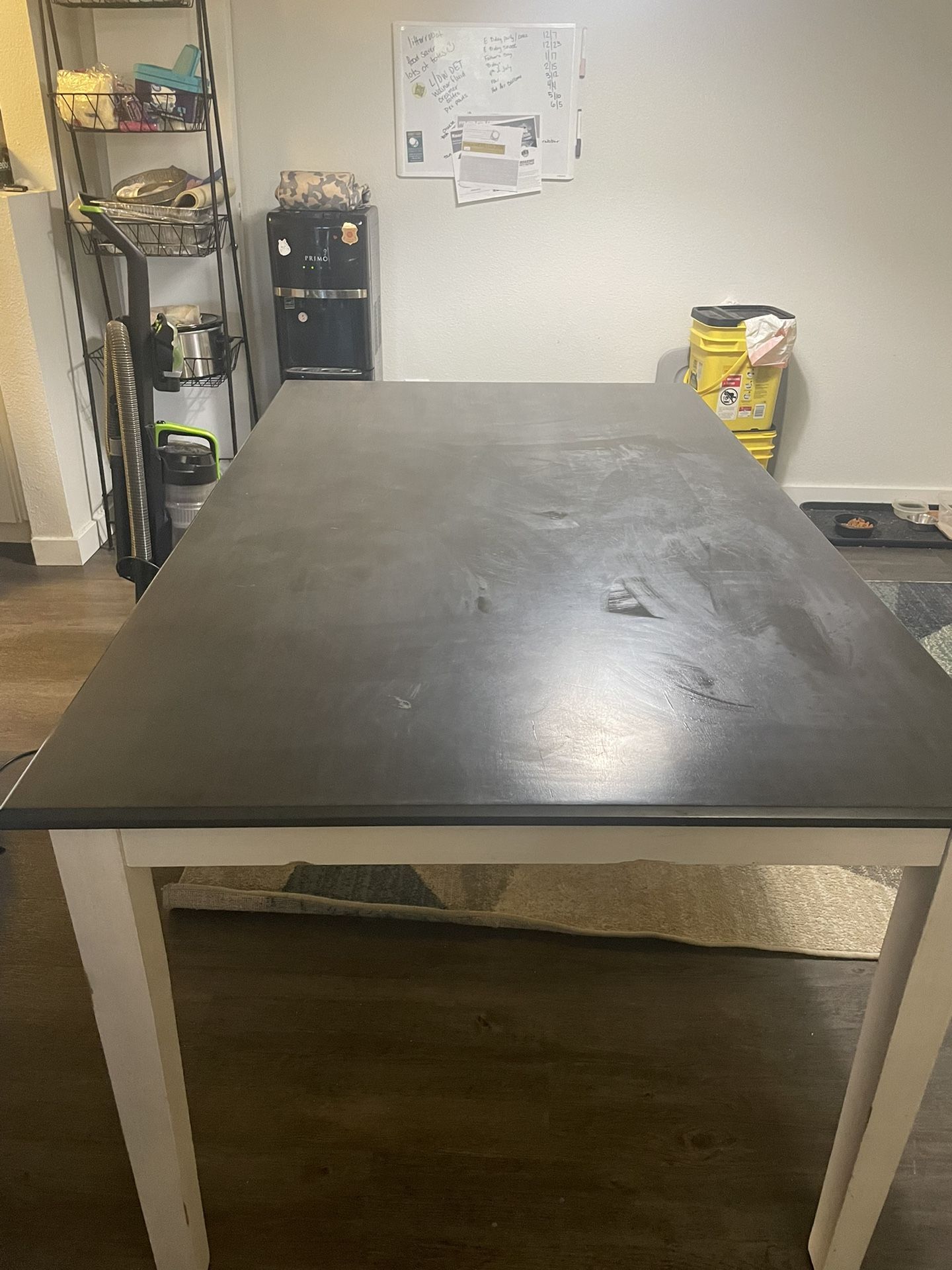 Kitchen Table