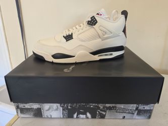 Jordan retro 4 OG FC