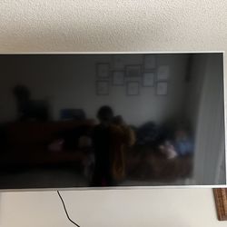 Vizio Flatscreen Smart TV