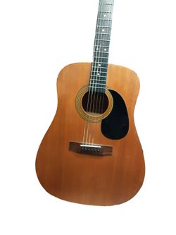 Takamine Jasmine Brown Acoustic Classic Guitar