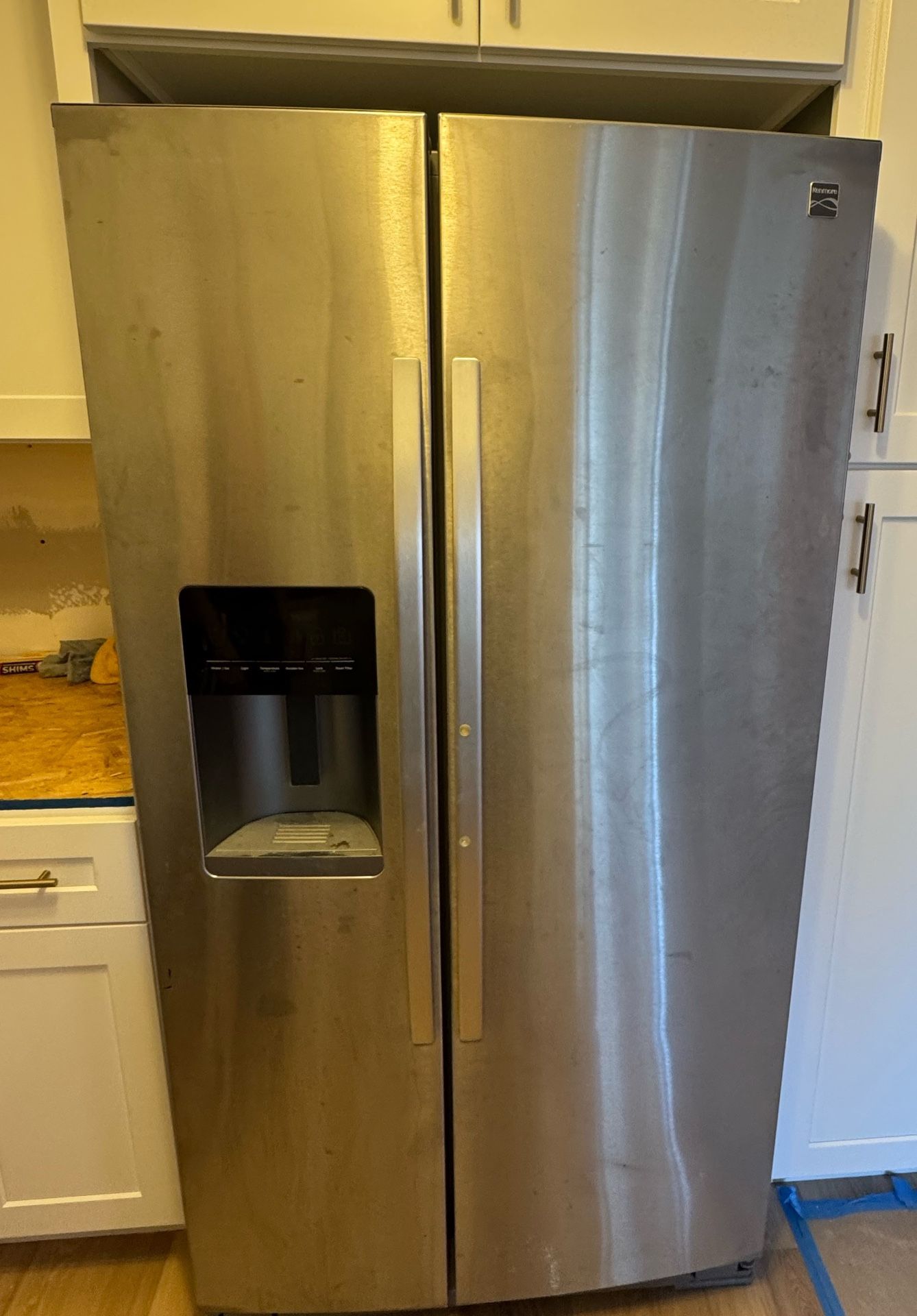 Whirl pool Fridge For sale