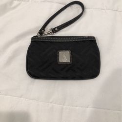 Coin Purse Used