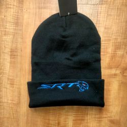 Brand New SRT beanie 