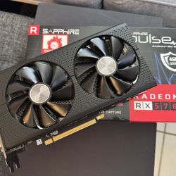 RX570 GPU 4GB