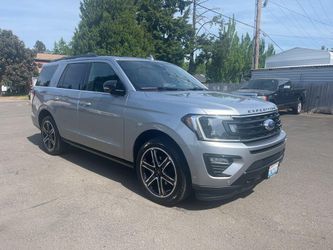 2020 Ford Expedition