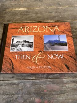Arizona history