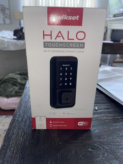 New Kwikset Keypad Lock For Door Top Of The Line