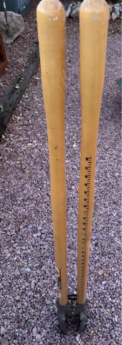 Copperhead Post Hole Digger