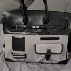 Cargo Bag