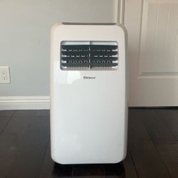 Portable Ac