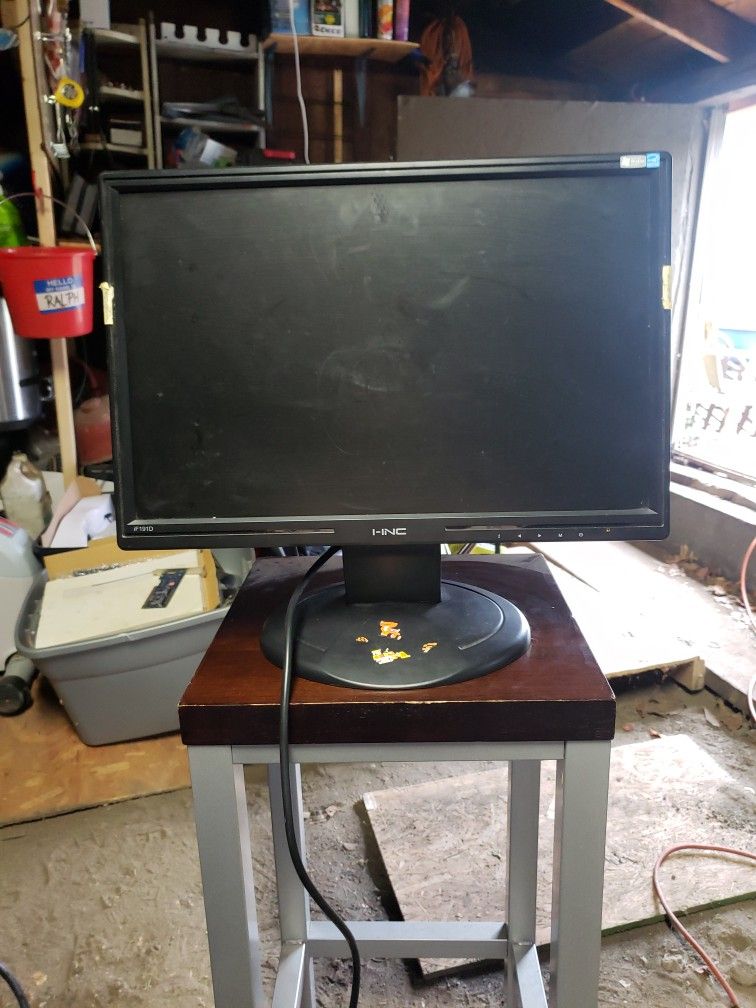 COMPUTER 🖥 SCREEN