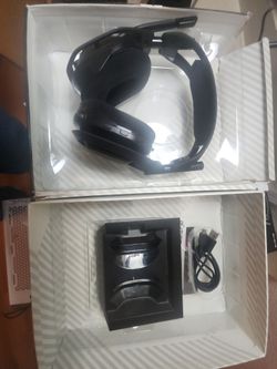 ASTRO A50 HEADSET