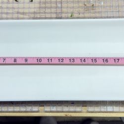 XL Glass Slumping Mold