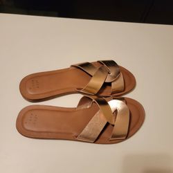 A New Day Flats Shoes 