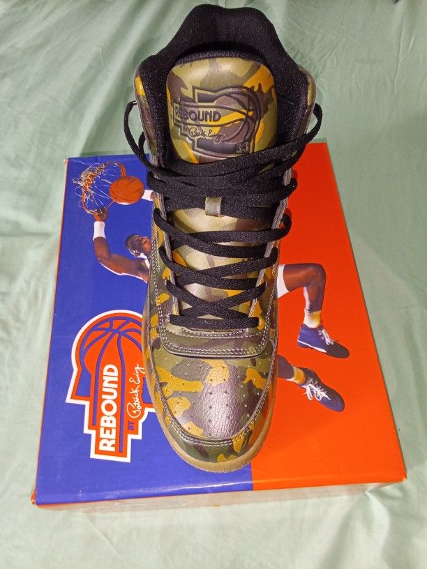 Patrick Ewing Sneakers