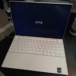 XPS 13 Plus 9320 | 16GB RAM | 512GB SSD