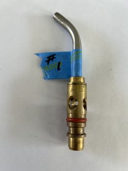 GA3 Acetylene Torch Tip