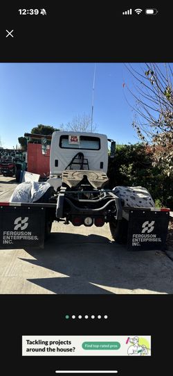 Semi Truck