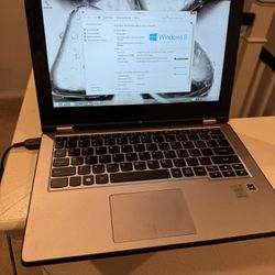 Lenovo Yoga 2.11 
