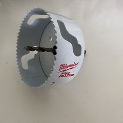 Milwaukee Circular Saw 4 Inch