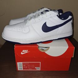 Nike Big Nike Low Mens 10