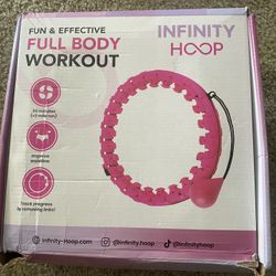 Infinity Hoop