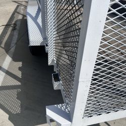 Trailer Utility 