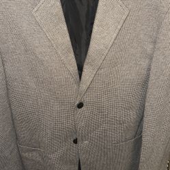 Coat Jacket