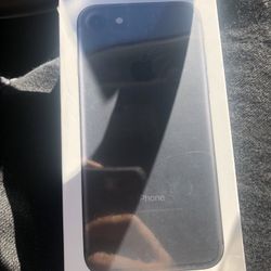 Brand New iPhone 7