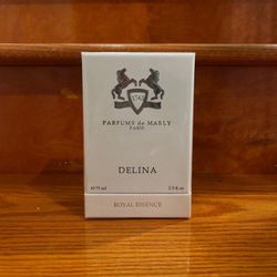 Parfums De Marly Delina Royal Essence 