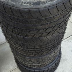 Race Rain Hankook Wet Slicks Ventus 13" SET Slick 240 570 R13 180 550 13 Track  Indy Lola Formula Renault