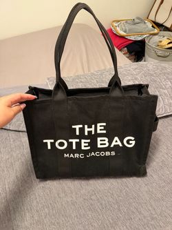 Marc Jacobs Large tote bag