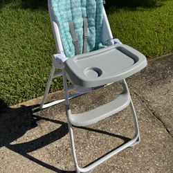 High Chair 