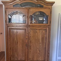 Entertainment Center