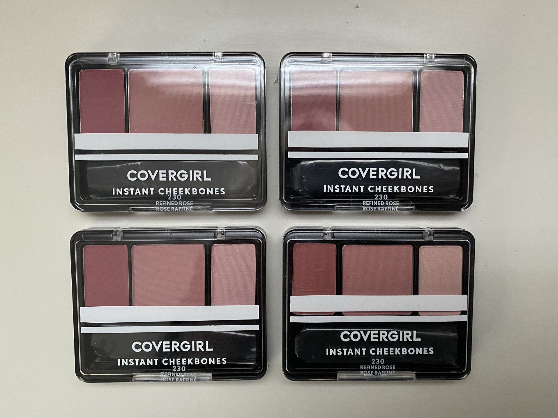 CoverGirl blush
