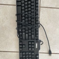 Dell Keyboard