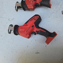 milwaukee 18v