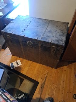 Trunk