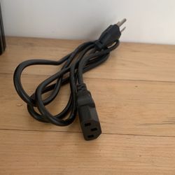 Fat PS3 Power Port~~Works With Wireless Soundbar